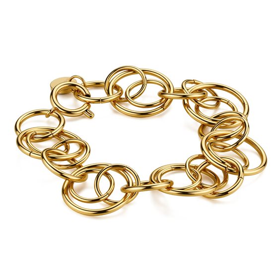 Bracciale Brosway Donna Aura in Acciaio BAU13 - BAU13